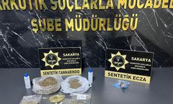 Sokak satıcılarına operasyon