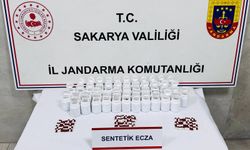 Zehir tacirlerine ağır darbe