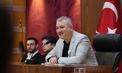 Başkan Çelik gençlerle bir araya geldi