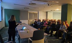 “Tüm Aile için Spor” Erasmus+ Projesi Milano’da tamamlandı