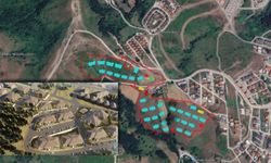 Serdivan’da 571 konutluk yeni TOKİ projesi