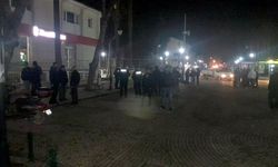 Geyve'de silahlı saldırı