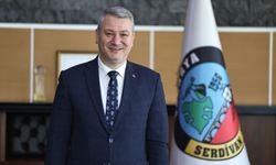 Başkan Çelik'ten kandil mesajı