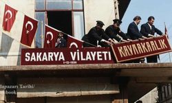 Sakarya gururla bugünü kutluyor