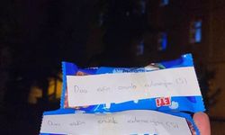 Tebessüm ettiren dua isteği