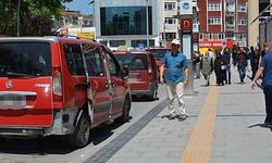 Yazlık Mahallesi sakinleri isyan etti