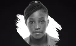 Cenazesi ülkesine gönderildi