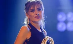 Yıldız Tilbe'den bomba açıklama: O şarkıyı evli birine yazdım