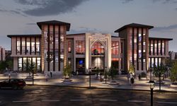 Sakarya’nın yeni AFA Kültür ve Kongre Merkezi