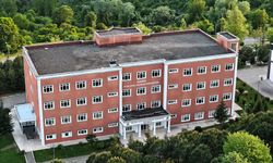 SUBÜ Avrupa'nın en iyi üniversiteleri arasına girdi!