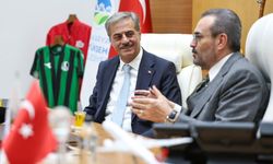 ''Sakarya Türkiye Yüzyılı şehirleri arasında olacak''