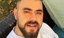 Genç yaştaki baba kalbine yenildi