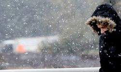 Kar şehri bırakmıyor!