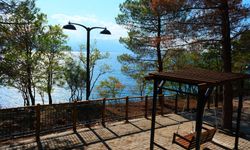 ''Huzur Koridoru'' kapılarını açtı