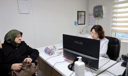 Nöroloji polikliniği hasta kabulüne başladı