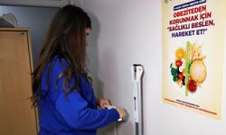 Büyükşehir'den diyetisyen desteği