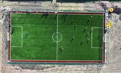 Çocukların gözbebeği oldu