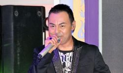 MS hastalığıyla mücadele eden Serdar Ortaç sahnede yere yığıldı