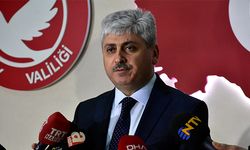 Vali Rahmi Doğan’dan Miraç Kandili mesajı