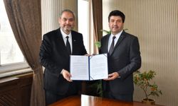 SUBÜ ve AFSÜ'den iş birliği