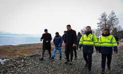 Sapanca Gölü için hazırlıklar tamam