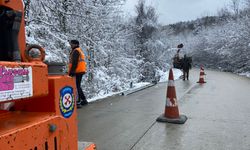 Büyükşehir'den 10 mahalleye güvenli sürüş