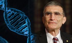 Aziz Sancar o tümörü yok etti!