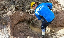 SASKİ'den tarihi rekor