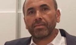 Sokak ortasında kalbine yenildi