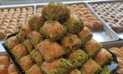 Baklavanın sağlığımız için 6 faydası