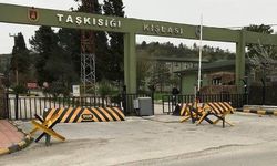 Kışlada silah sesi: Canına kıymak istedi