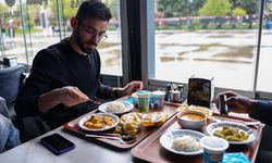 Bütçe dostu 'Kampüs Mutfak'