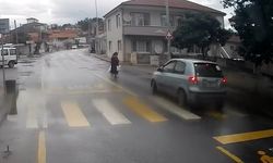 Feci kazanın görüntüleri ortaya çıktı