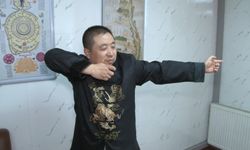 Çinli doktordan masabaşı çalışanlara özel formül