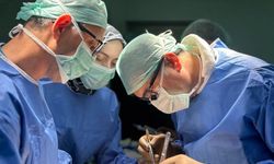 Bağışlanan organları 3 kişiye umut oldu