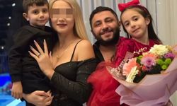 Eşi evi terk etti: 2 çocuğunu öldürüp canına kıydı