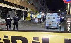 Kebapçıya kurşun yağdırdılar