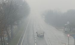 Düzce-Sakarya güzergahında zor anlar