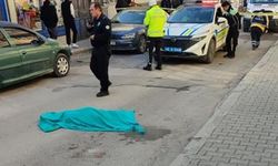 6 yaşındaki çocuk kamyonetin altında can verdi!