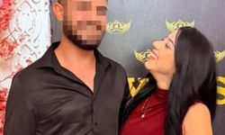 Genç kadın evinde başından vuruldu