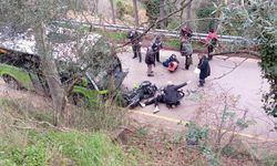 Feci kazada hayatını kaybetti