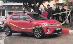 Arabada cansız bedeni bulundu