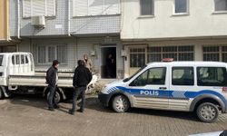 Kendisinden haber alınamayan adam ölü bulundu