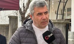Katledilen Emre'nin babasından adalet çağrısı