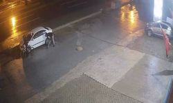 Bisikletli magandalar sürücülerin kabusu oldu