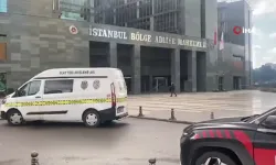 Kadın hakim eski eşi savcı tarafından vuruldu!