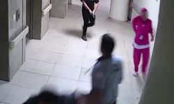 Hastanede eşini vurmuştu: Cezası kesinleşti!