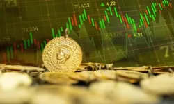 Altında büyük patlama: Rekor üstüne rekor