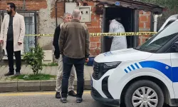 Hendekli genç arkadaşı tarafından katledildi