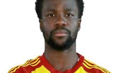 Jung Sakaryaspor'a transfer oldu